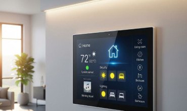 Home Automation